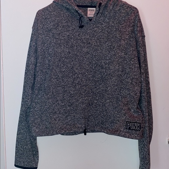 PINK hoodie - Picture 6 of 6